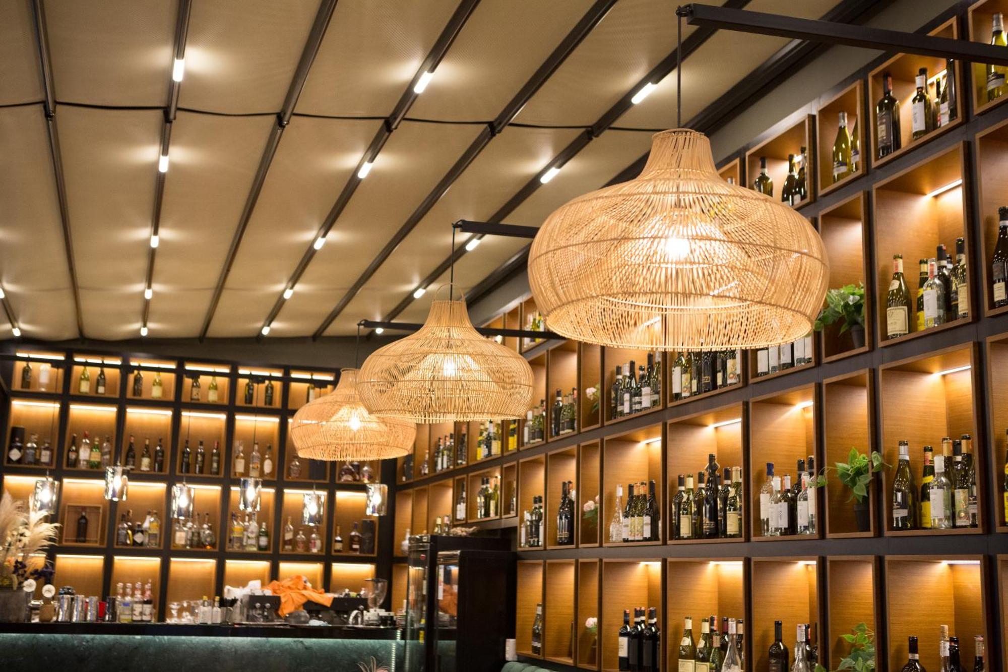Albanian Star Hotel Kryemëdhej Eksteriør billede
